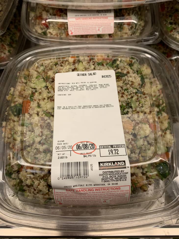 9 Best Costco Buys for a Backyard Picnic — June 2020 The Kitchn