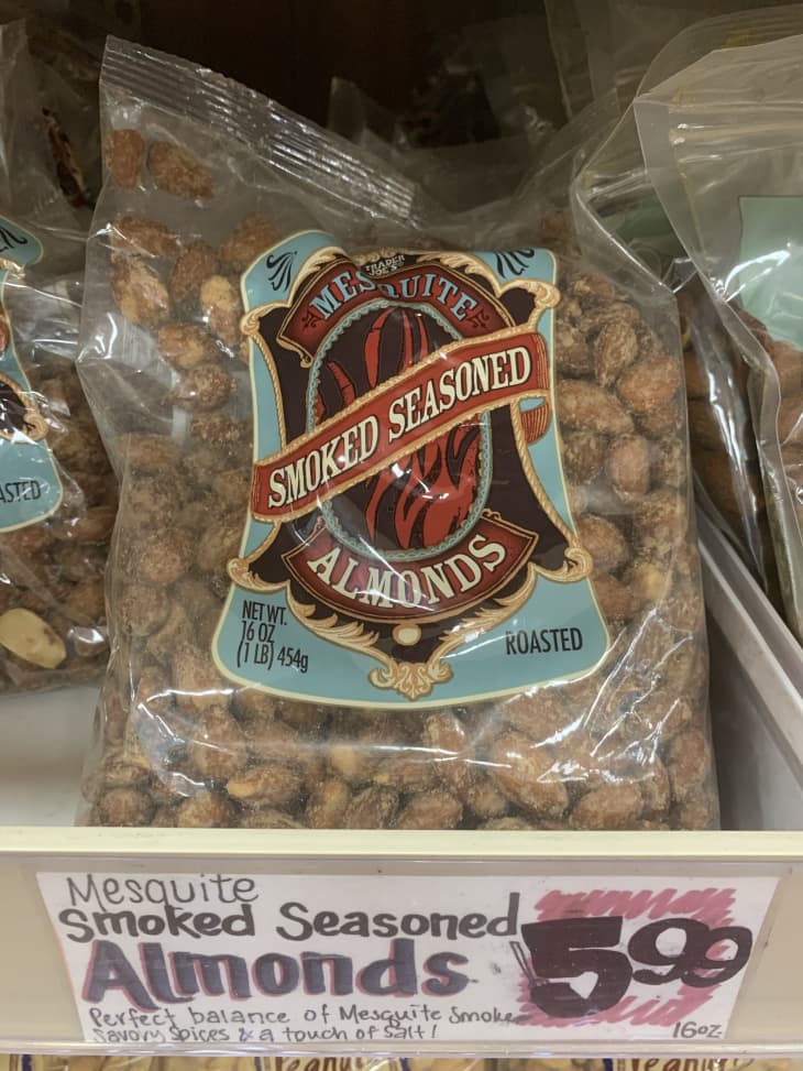 Best Trader Joe's Groceries for Backyard Picnic The Kitchn