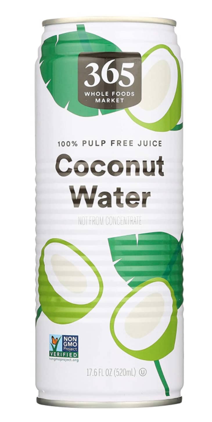 The Best Coconut Water Brands The Kitchn