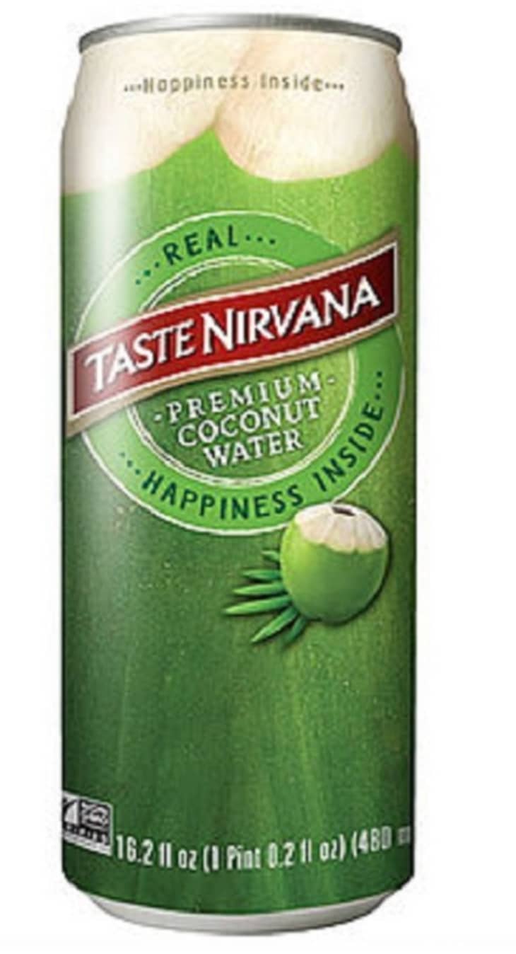 The Best Coconut Water Brands The Kitchn