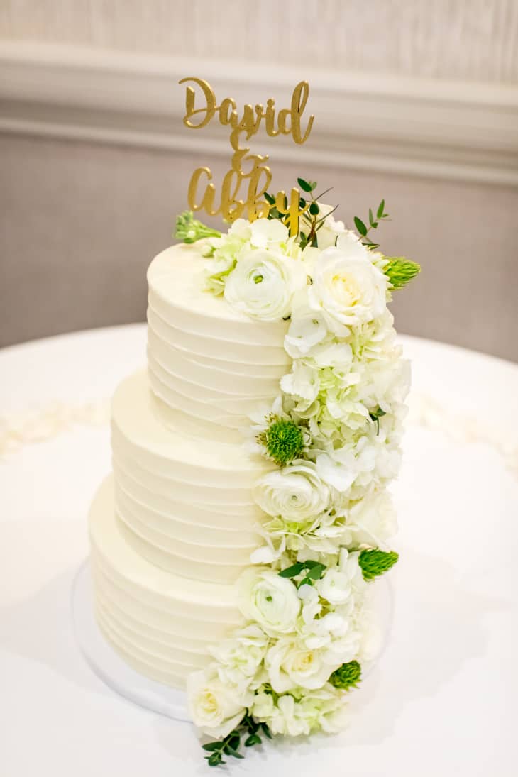 Brides on a Budget Order Wedding Flowers from Costco The Kitchn