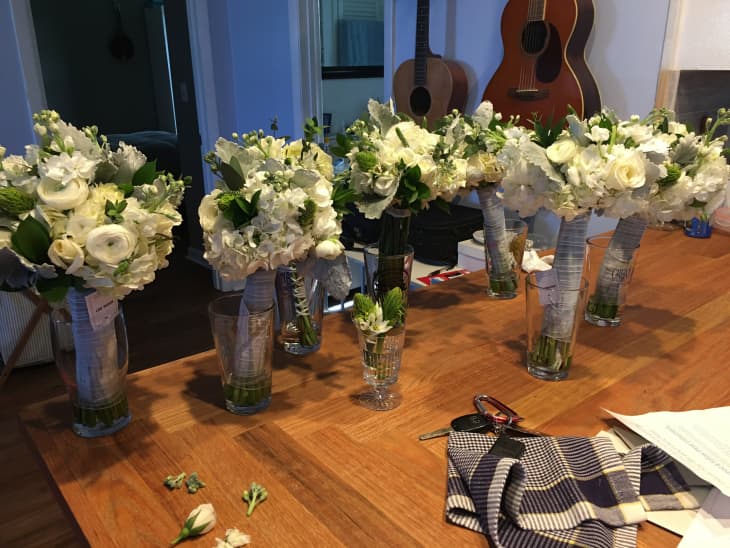 Costco online bulk flowers