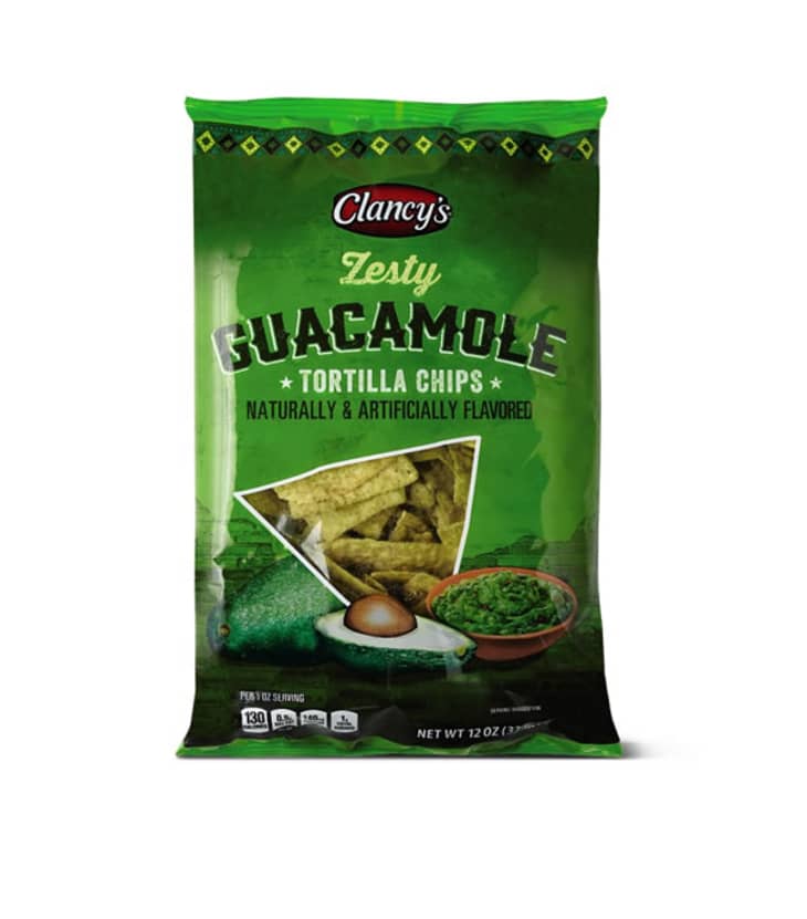 Aldi Finds July 2021 Guacamole Tortilla Chips, Goat Cheese Mac The