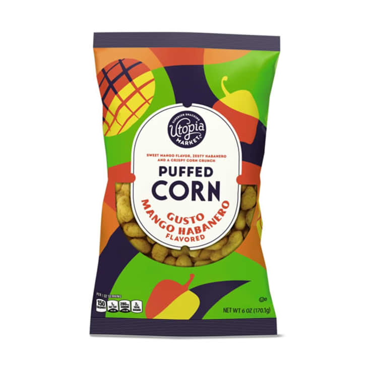 Aldi Finds July 2021 Guacamole Tortilla Chips, Goat Cheese Mac The