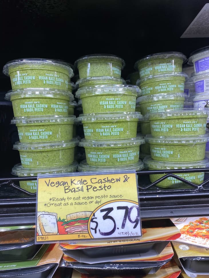 The 10 Best PlantBased Groceries to Buy at Trader Joe's The Kitchn