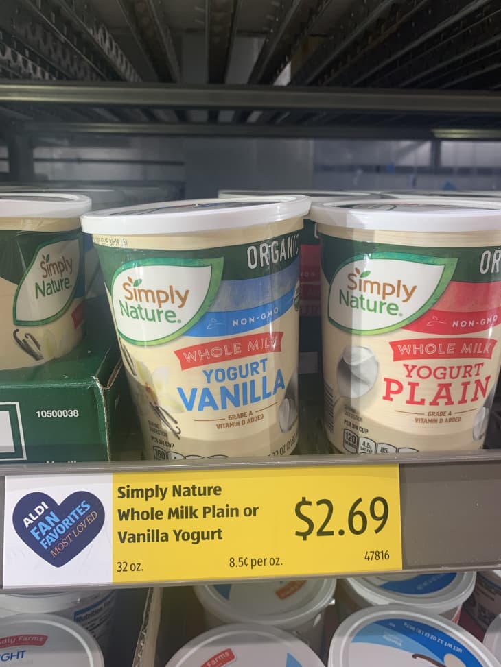 10 Aldi Groceries for the Fourth of July July 2020 The Kitchn