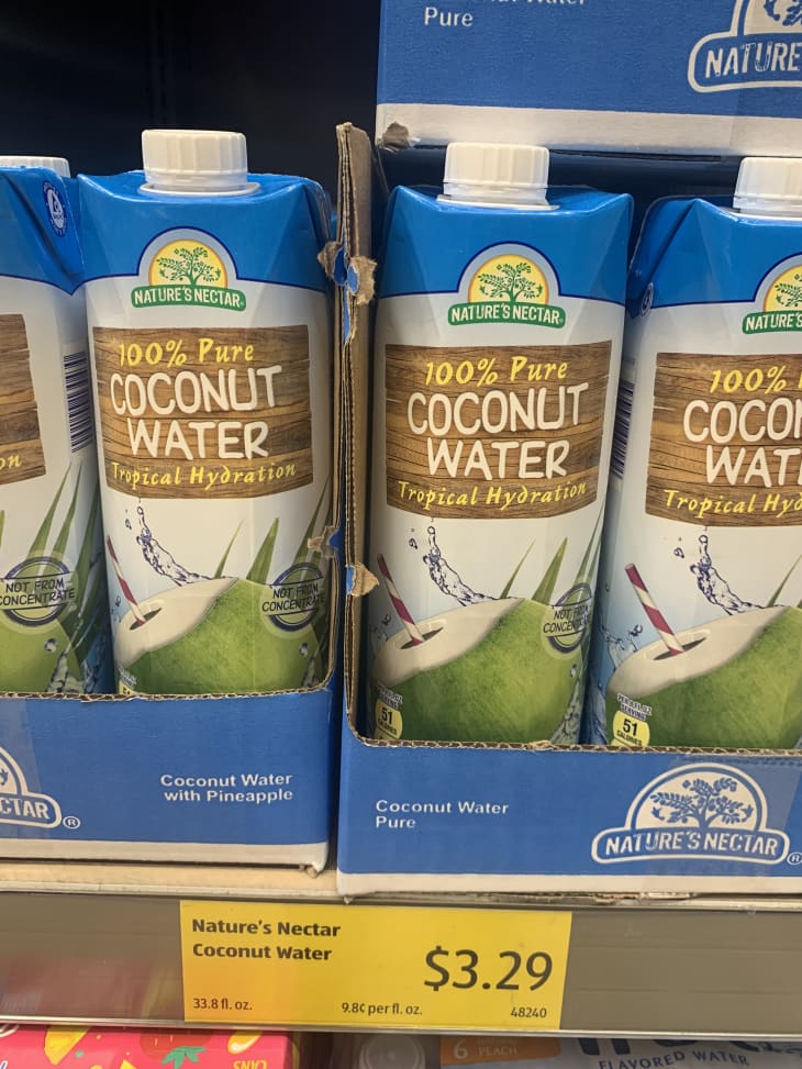 10 Aldi Groceries for the Fourth of July July 2020 The Kitchn