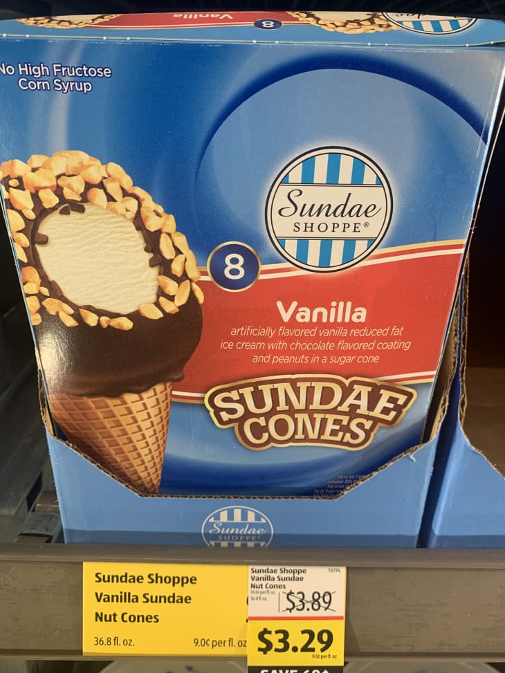 10 Aldi Groceries for the Fourth of July July 2020 The Kitchn