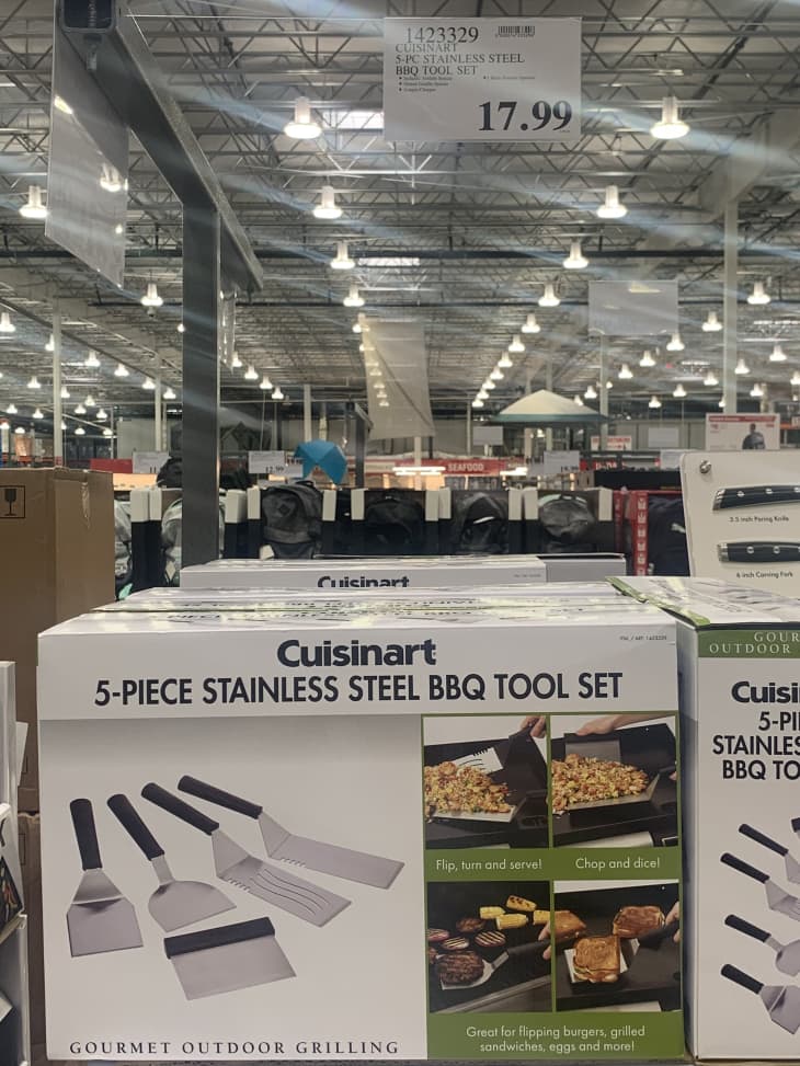 Costco Groceries for the Fourth of July July 2020 The Kitchn