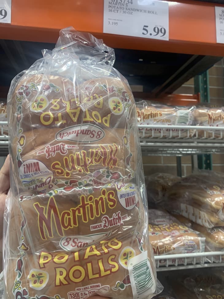 Costco Groceries for the Fourth of July July 2020 The Kitchn