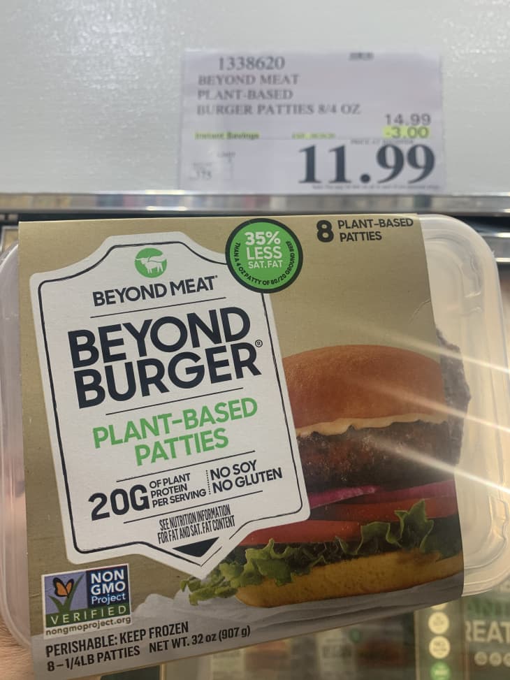 Costco Groceries for the Fourth of July July 2020 The Kitchn