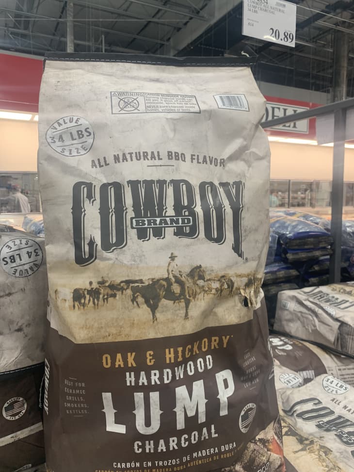 Costco Groceries for the Fourth of July July 2020 The Kitchn