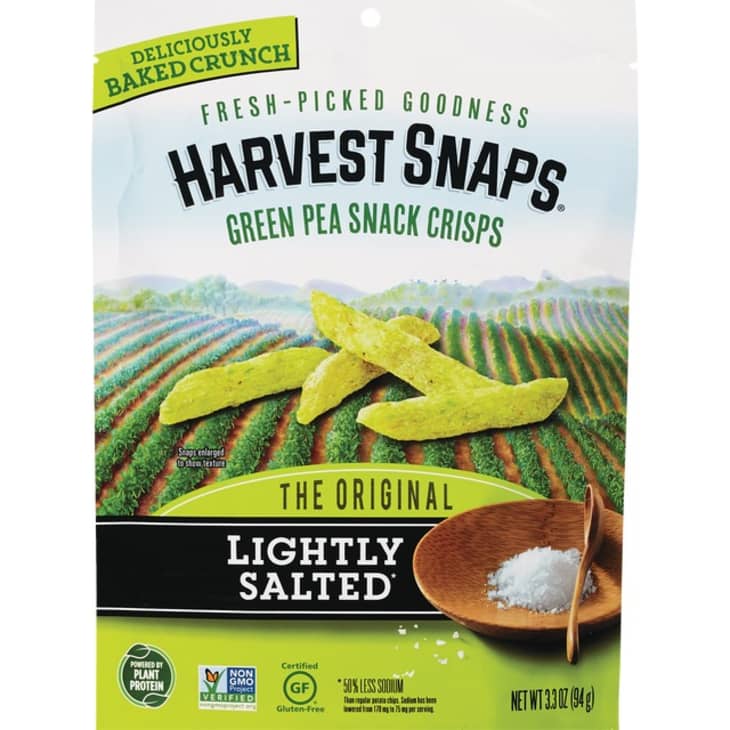 The 10 Best Snacks to Buy at CVS The Kitchn