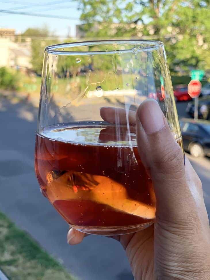 Veuve Clicquot Rosé Costco Review The Kitchn