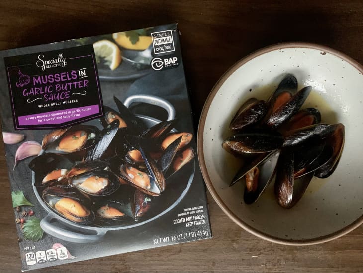 Aldi's Best FamilySized Frozen Dinners Kitchn