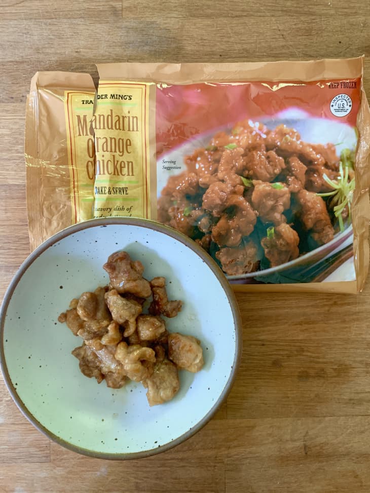 The 10 Best Trader Joe's Groceries to Cook in an Air Fryer The Kitchn
