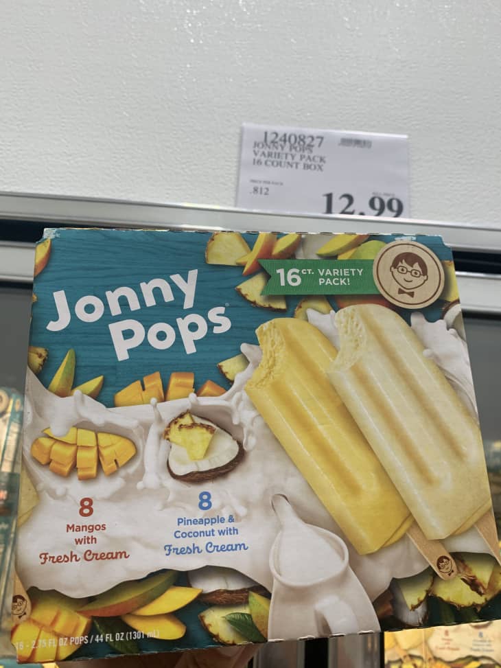 Best New Frozen Groceries at Costco Summer 2020 The Kitchn