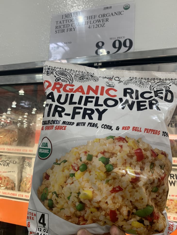 Best New Frozen Groceries at Costco Summer 2020 The Kitchn