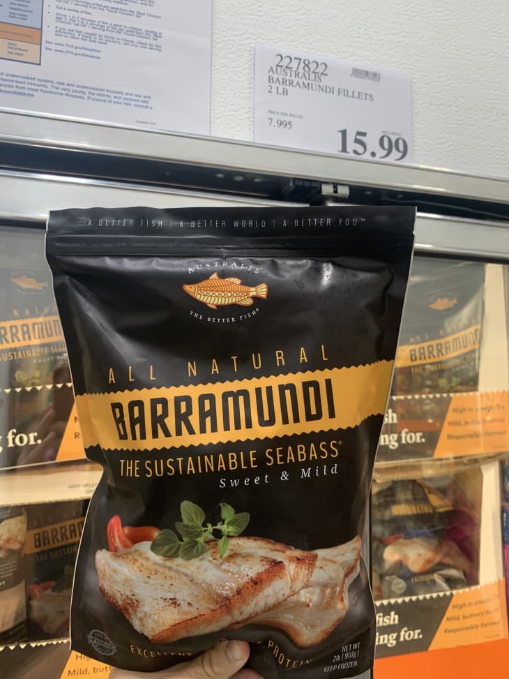 Best New Frozen Groceries at Costco Summer 2020 The Kitchn