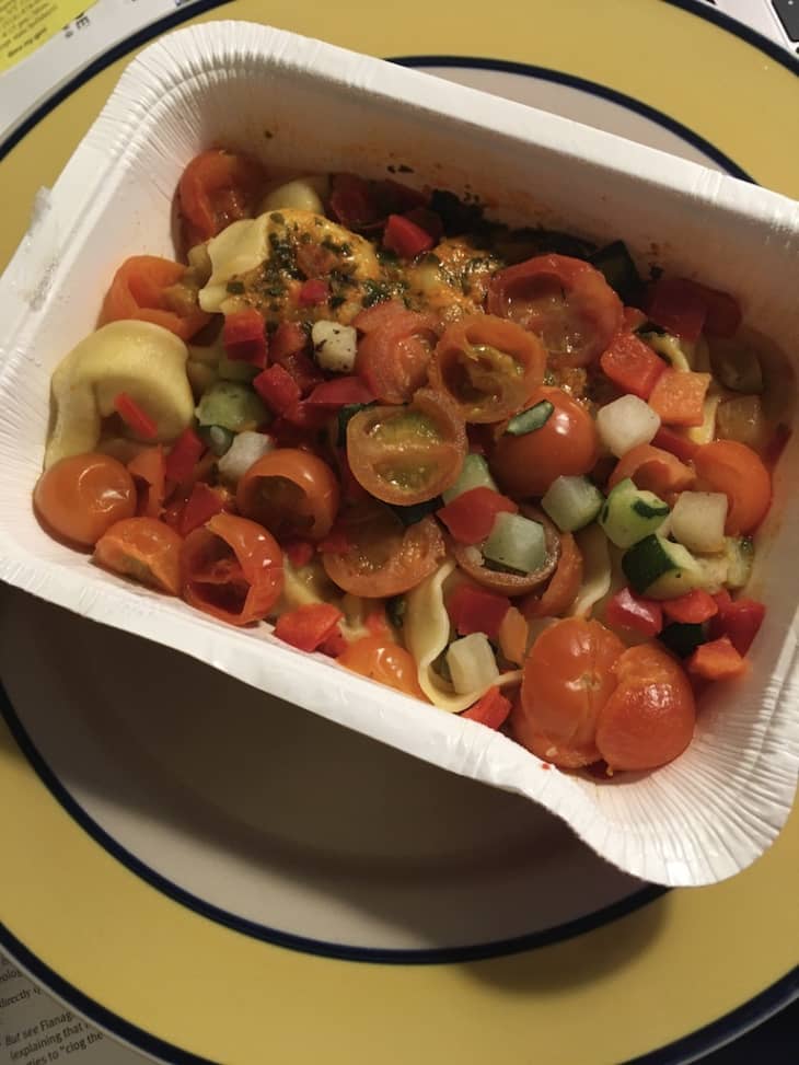 The Best Frozen Dinners at Trader Joe's 2021 The Kitchn