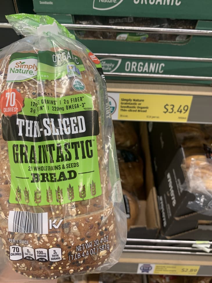 10 Best Bakery Items to buy at Aldi The Kitchn