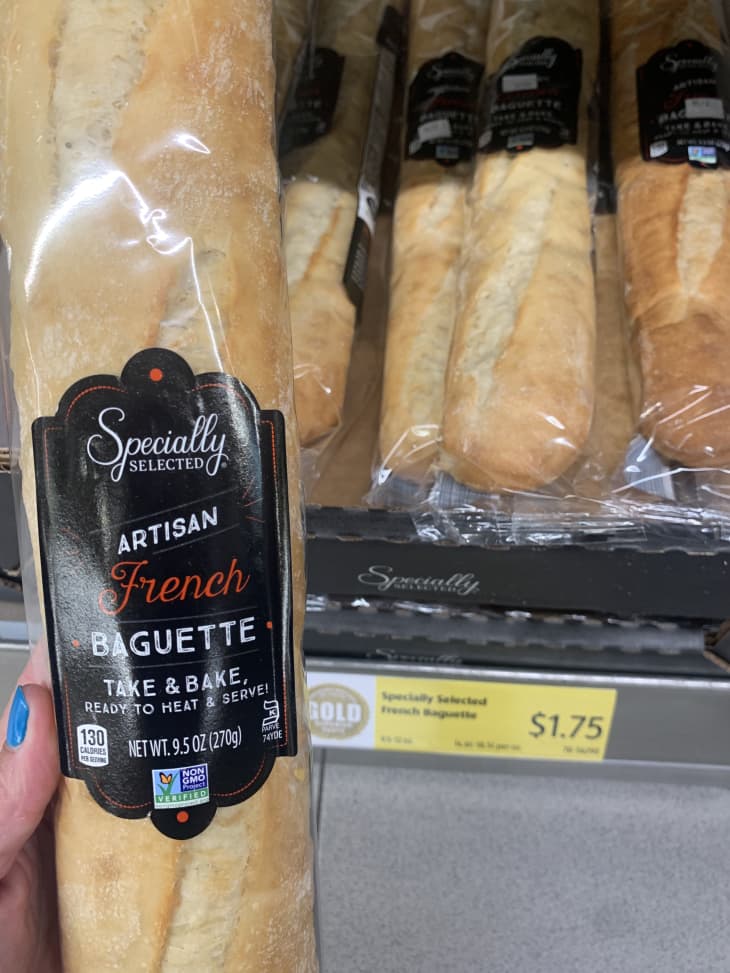 10 Best Bakery Items to buy at Aldi The Kitchn