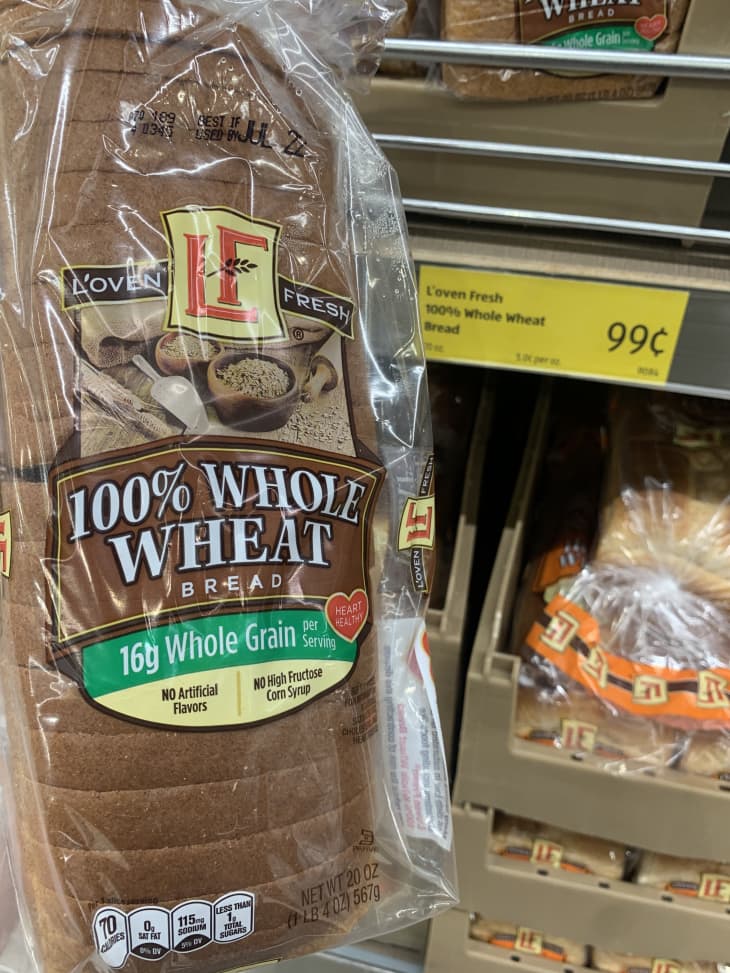 10 Best Bakery Items to buy at Aldi The Kitchn