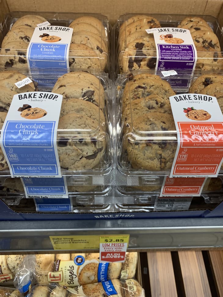 10 Best Bakery Items to buy at Aldi The Kitchn