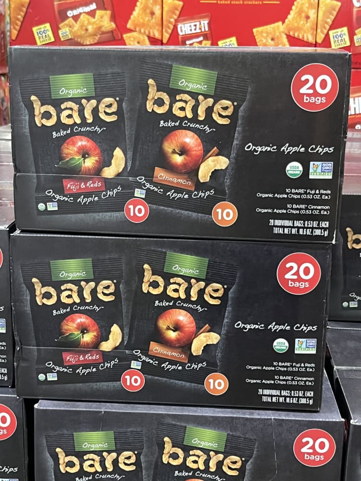 Best Costco Groceries for BackToSchool Lunches — August 2023 Cubby