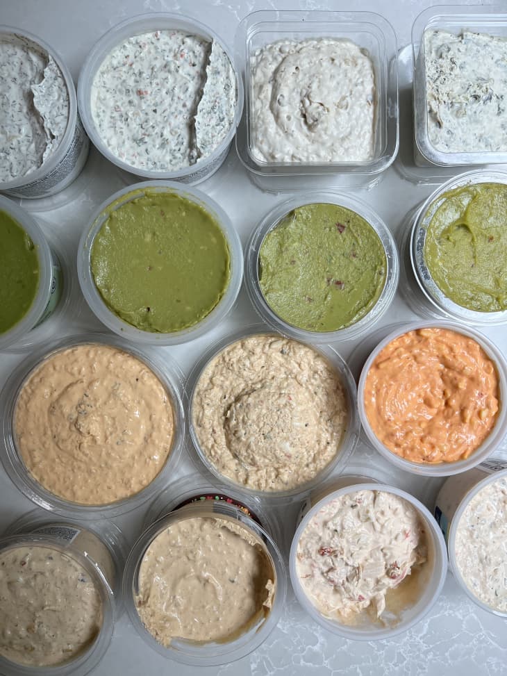 The Best Dip from Aldi — August 2022 The Kitchn