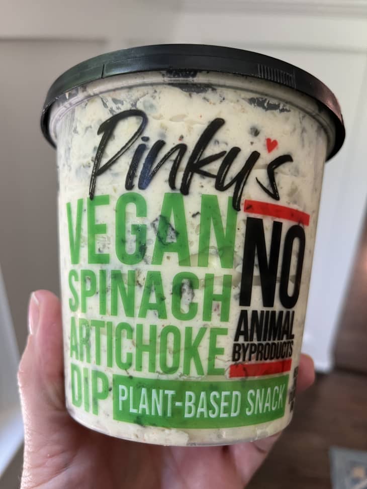 The Best Dip You Can Buy at Costco — August 2022 The Kitchn