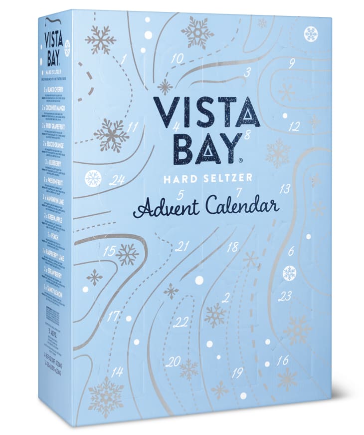 Aldi 2020 Advent Calendars Wine Cheese Beer Hard Seltzer The Kitchn