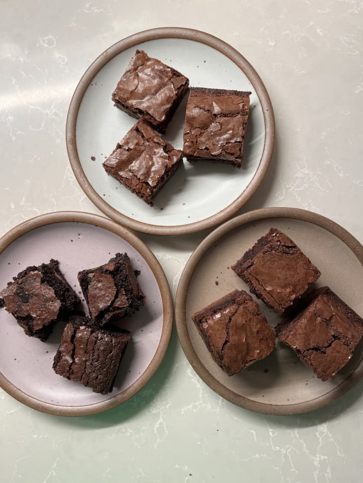 The Best Boxed Brownie Mix at Aldi 2022 The Kitchn
