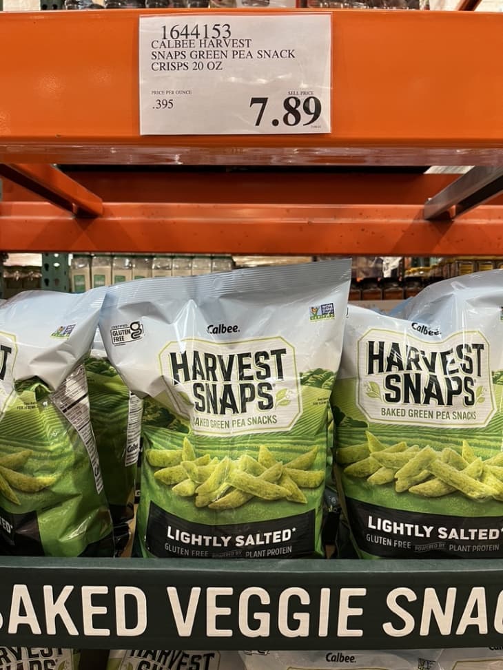 The Best Snacks to Buy at Costco for Lunchboxes September 2022 The