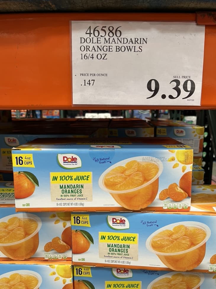 The Best Snacks to Buy at Costco for Lunchboxes September 2022 The