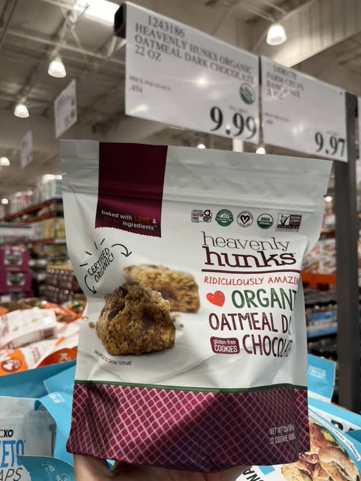 The Best Snacks to Buy at Costco for Lunchboxes September 2022 The