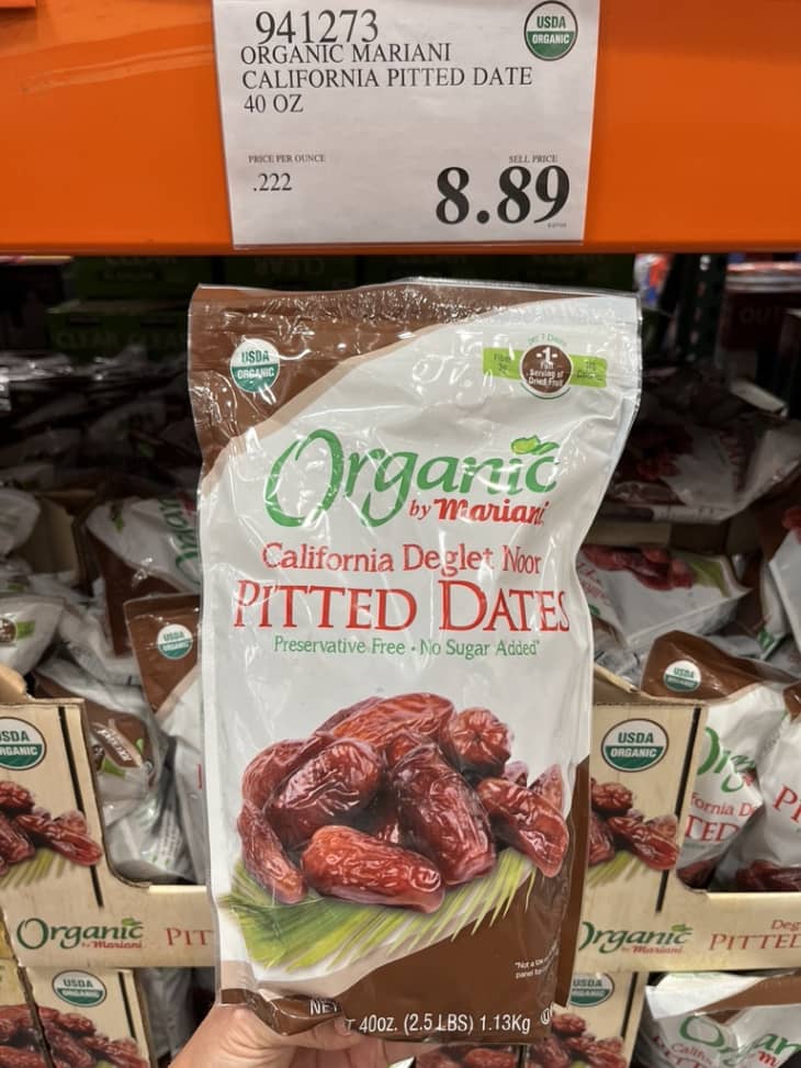 The Best Snacks to Buy at Costco for Lunchboxes September 2022 The