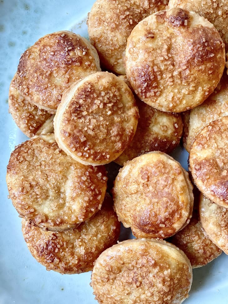 Pie Crust Cookies Recipe The Kitchn