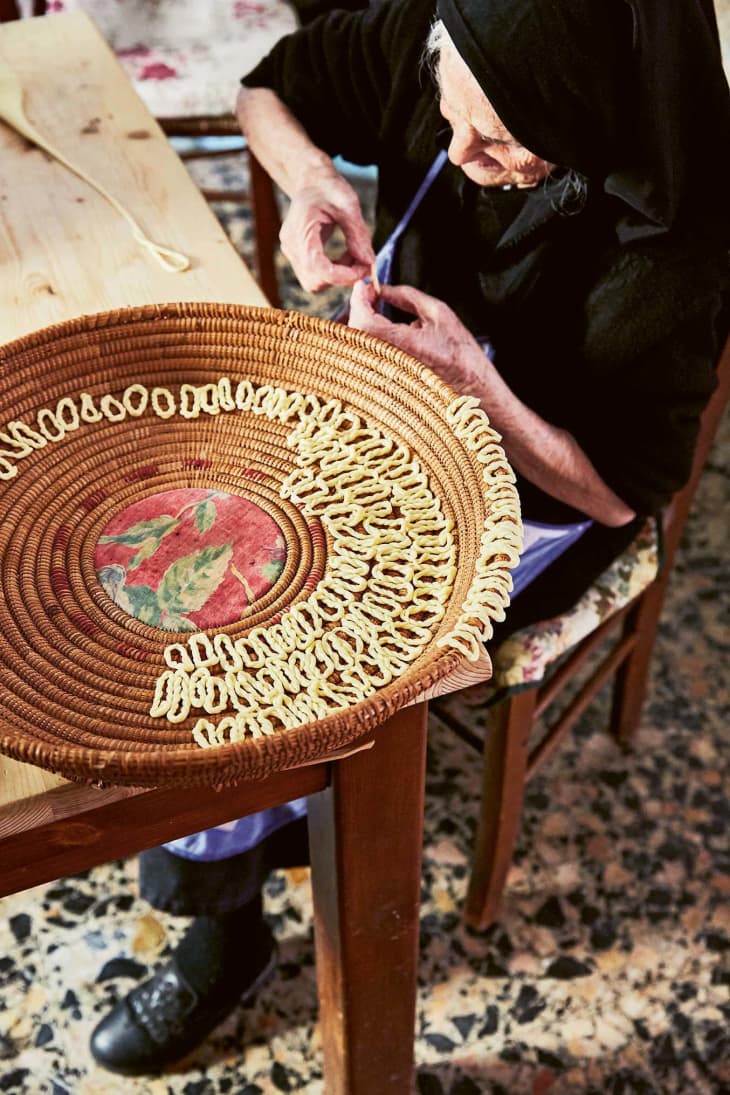 Pasta Grannies Is the Best Instagram Account You’re Not Following (Yet