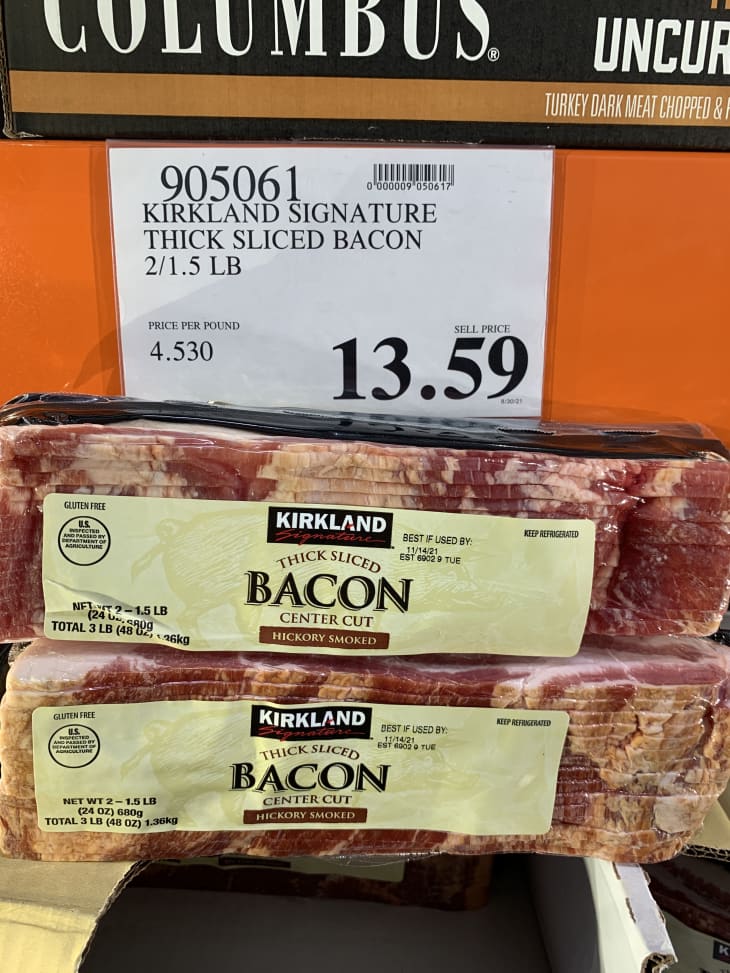 10 Best Air Fryer Groceries from Costco The Kitchn