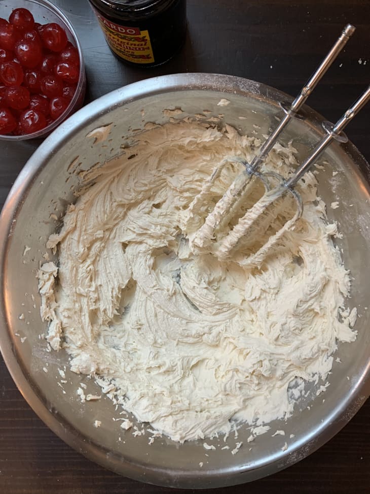 Reddit Whipped Shortbread Cookie Review The Kitchn