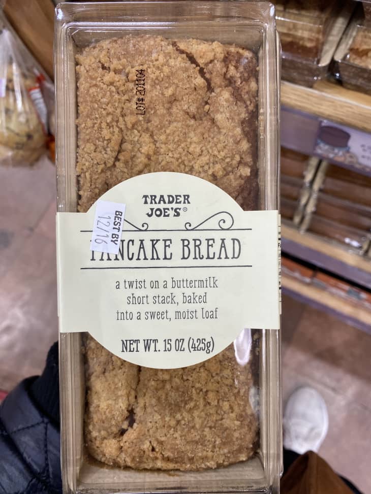 10 Best Holiday Breakfast Items at Trader Joe's The Kitchn