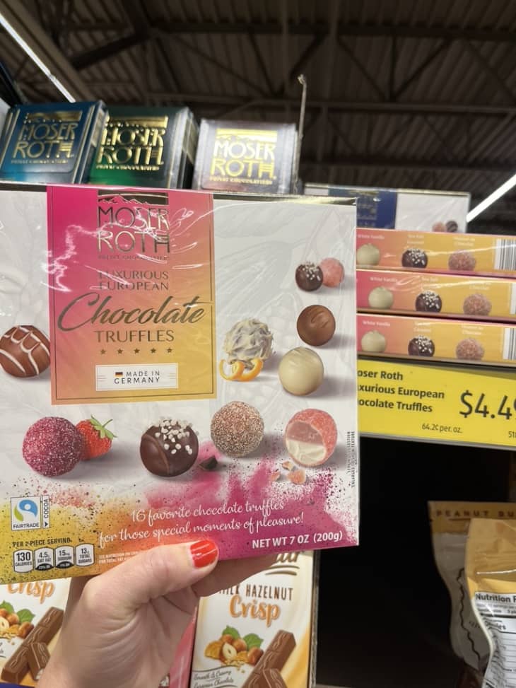 Best Cheap Gifts from Aldi — December 2022 The Kitchn