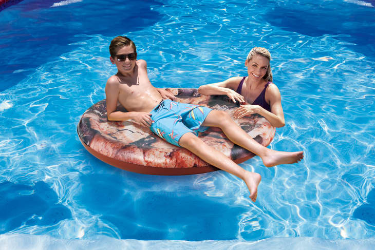 Paddling pool hot sale aldi 2019