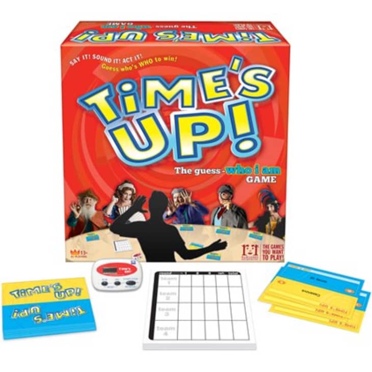 Best Group Board Games The Kitchn