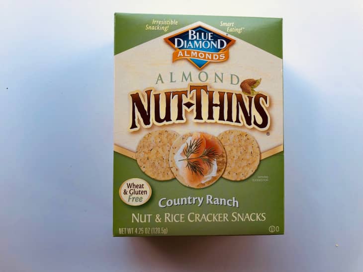 Ranch Flavored Groceries - Chips, Crackers, Snacks | The Kitchn