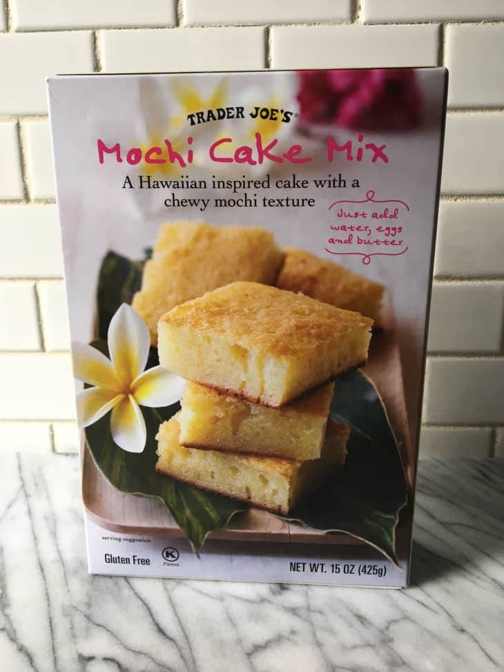 Trader Joes New Items May 2019 - Chips, Mochi, Gyoza | The Kitchn