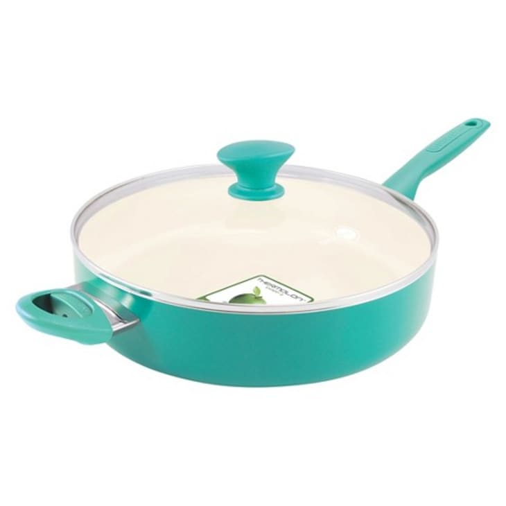 GreenPan Cookware Review The Kitchn