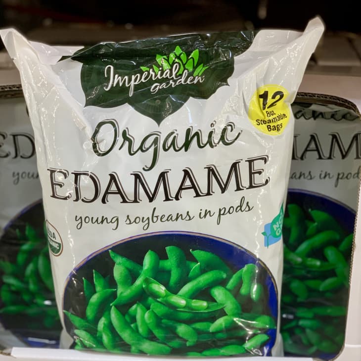 Costco Protein Snacks Healthy The Kitchn