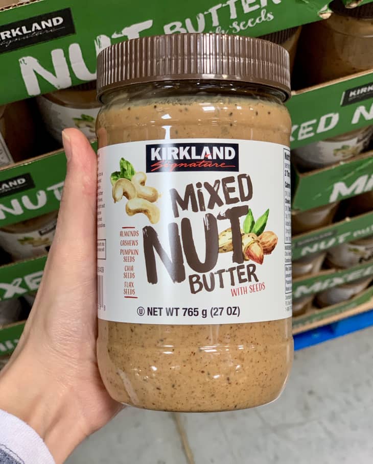 Costco Protein Snacks Healthy The Kitchn